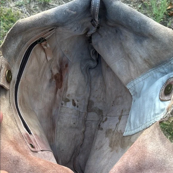 Bed Stu bag Ariel - Picture 9 of 11